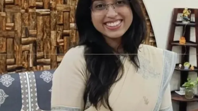 Monika Rani IAS Biography