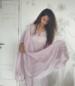 Disha Patani Biography 