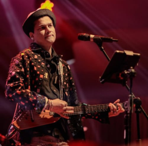 Zubeen Garg Biography 
