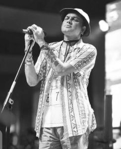Zubeen Garg Biography 