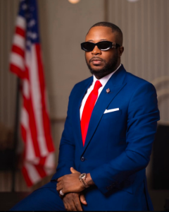 Tunde Ednut Biography