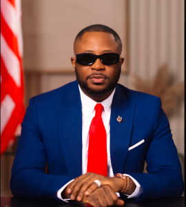 Tunde Ednut Biography