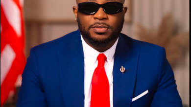 Tunde Ednut Biography