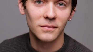Tyler Robinson Biography
