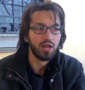 Alessandro De Rosa Biography 