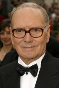 Ennio Morricone Biography 