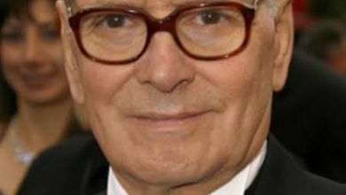 Ennio Morricone Biography