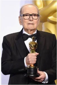 Ennio Morricone Biography 