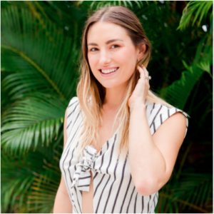 Madison Sheahan Biography