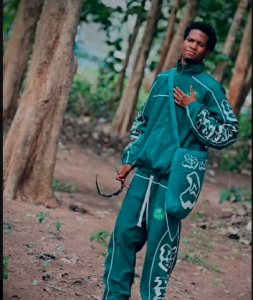 Mr. Sanku Comedy Biography