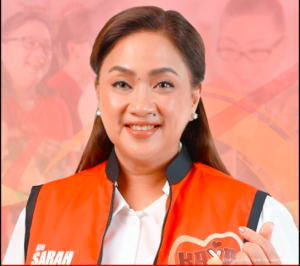 Sarah Discaya Biography