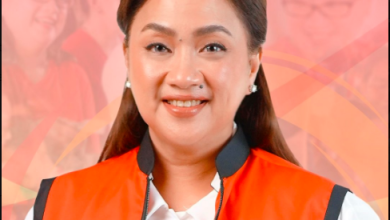 Sarah Discaya Biography